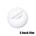 Hydrogel Pet Locator Tracker Screen Protector for Apple Airtag Hydrogel Pet Locator Tracker Screen Protector for Apple Airtag