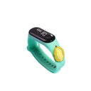 Kids' LED Digital Silicone Smartwatch for Active Kids Kids' LED Digital Silicone Smartwatch for Active Kids