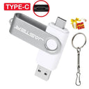 JASTER TYPE-C USB Flash Drive High-Speed Pen Drive JASTER TYPE-C USB Flash Drive High-Speed Pen Drive