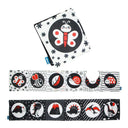 Interactive Sensory Soft Baby Books for Infant Learning Fun Interactive Sensory Soft Baby Books for Infant Learning Fun