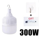 500W LED Camping Light Rechargeable Lantern for Outdoor Fun 500W LED Camping Light Rechargeable Lantern for Outdoor Fun
