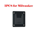 Machine Holder Battery Storage Rack For Makita Bosch Milwaukee Machine Holder Battery Storage Rack For Makita Bosch Milwaukee