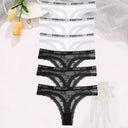 G String Panties for Women Confident G String Panties for Women Confident
