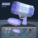 Arrival Bubble Machine Male Baby Toy Bazooka Arrival Bubble Machine Male Baby Toy Bazooka