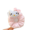 Sanrio Plush Toy Collection Kawali Kuromi Hello Kitty Sanrio Plush Toy Collection Kawali Kuromi Hello Kitty