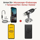Ulefone Armor 24 Extreme Rugged Phone With 22000mAh Battery Ulefone Armor 24 Extreme Rugged Phone With 22000mAh Battery