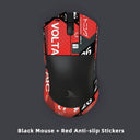 Motospeed Darmoshark M3 Precision Gaming Mouse Elite Performance Motospeed Darmoshark M3 Precision Gaming Mouse Elite Performance