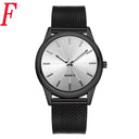 Stainless Steel Quartz Women's Bracelet Watch Timeless Elegance Stainless Steel Quartz Women's Bracelet Watch Timeless Elegance
