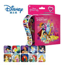 Disney Cartoon Pull Out Stickers for Kids and Collectors Fun Disney Cartoon Pull Out Stickers for Kids and Collectors Fun