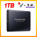 High-Speed Portable SSD for Laptop Mac Fast Transfer High-Speed Portable SSD for Laptop Mac Fast Transfer