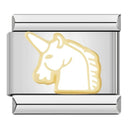 Whimsical Animal Charm Bracelet Kit Personalize with Charms Whimsical Animal Charm Bracelet Kit Personalize with Charms