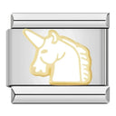 Whimsical Animal Charm Bracelet Kit Personalize With Charms Whimsical Animal Charm Bracelet Kit Personalize With Charms