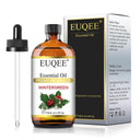 EUQEE Natural Essential Oil 118ml For Diffuser And Massage EUQEE Natural Essential Oil 118ml For Diffuser And Massage