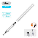 3rd Gen Precision Drawing Stylus Pen for iPad and More 3rd Gen Precision Drawing Stylus Pen for iPad and More