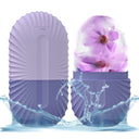 Reusable Ice Face Roller Beauty Skin Care Tool Massager Reusable Ice Face Roller Beauty Skin Care Tool Massager