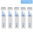 Electronics Cleaning Kit For Devices Tech Hygiene Solution Electronics Cleaning Kit For Devices Tech Hygiene Solution