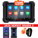 Autel MaxiIM IM608 II Pro Advanced Key Programming Tool Autel MaxiIM IM608 II Pro Advanced Key Programming Tool