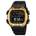 SKMEI Sports Chronograph Watch Elevate Your Fitness Game SKMEI Sports Chronograph Watch Elevate Your Fitness Game