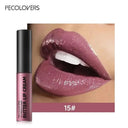 Luxurious Butter Lip Gloss Silky Vitamin E Formula 10 Shades Luxurious Butter Lip Gloss Silky Vitamin E Formula 10 Shades