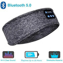 Wireless Bluetooth Headset Elastic Sports Headband Earbuds Wireless Bluetooth Headset Elastic Sports Headband Earbuds