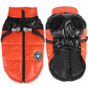 Winter Dog Jacket With Harness Stylish Warm Coat For Dogs Winter Dog Jacket With Harness Stylish Warm Coat For Dogs