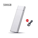 Mijia SSD Portable External Drive Efficient Data Storage Solution Mijia SSD Portable External Drive Efficient Data Storage Solution