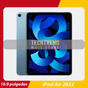 Original Apple iPad Air 2022 M1 Chip 10.9 inch Tablet Original Apple iPad Air 2022 M1 Chip 10.9 inch Tablet