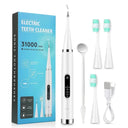 Sonic Clean and Bright Kit for Ultimate Teeth Whitening Sonic Clean and Bright Kit for Ultimate Teeth Whitening