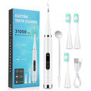 Sonic Clean & Bright Kit for Ultimate Teeth Whitening Care Sonic Clean & Bright Kit for Ultimate Teeth Whitening Care