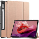 Tab P12 Tri-Fold Magnetic Cover for Xiaoxin Stylish Protection Tab P12 Tri-Fold Magnetic Cover for Xiaoxin Stylish Protection
