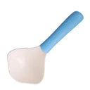 Portable Pet Food Scoop With Bag Clip Pet Feeders Supplies Portable Pet Food Scoop With Bag Clip Pet Feeders Supplies