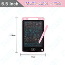 Portable LCD Drawing Tablet for Kids Fun Creative Blackboard Portable LCD Drawing Tablet for Kids Fun Creative Blackboard