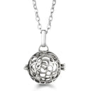 Mexican Inspired Essential Oil Diffuser Necklace For Moms Mexican Inspired Essential Oil Diffuser Necklace For Moms