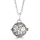 Mexican Inspired Essential Oil Diffuser Necklace For Moms Mexican Inspired Essential Oil Diffuser Necklace For Moms