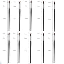 Blade Precision Makeup Brush For Impeccable Eyeliner & Brows Blade Precision Makeup Brush For Impeccable Eyeliner & Brows