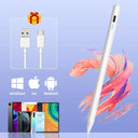 Universal Capacitive Stylus Pen for Samsung and Huawei EMTRA Universal Capacitive Stylus Pen for Samsung and Huawei EMTRA
