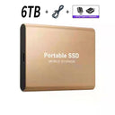 1TB Portable SSD External Drive for High Speed Storage 1TB Portable SSD External Drive for High Speed Storage