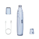 Electric Pet Nail Grinder: Safe And Quiet Grooming Tool Electric Pet Nail Grinder: Safe And Quiet Grooming Tool