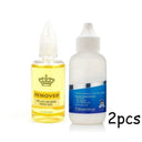 Waterproof Lace Wig Bonding Kit Strong Hold for Wigs Waterproof Lace Wig Bonding Kit Strong Hold for Wigs