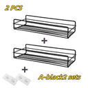 Metal Shower Caddy Stylish Organizer for Bathroom Kitchen Metal Shower Caddy Stylish Organizer for Bathroom Kitchen