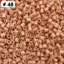 Iron Beads Pixel Puzzle Kit DIY Handmade Gift Toy for Kids Iron Beads Pixel Puzzle Kit DIY Handmade Gift Toy for Kids