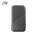 MIJIA Portable SSD: High-Speed External Drive For Laptop MIJIA Portable SSD: High-Speed External Drive For Laptop