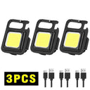 Adventure Illuminator Versatile COB Lantern Flashlight Adventure Illuminator Versatile COB Lantern Flashlight