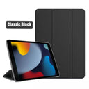 Premium Waterproof Shockproof Leather Case for iPad 8th 9th 7th Premium Waterproof Shockproof Leather Case for iPad 8th 9th 7th