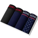 Boxer Shorts for Men All-Day Comfort Boxer Shorts for Men All-Day Comfort