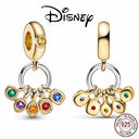 Marvel Star Wars Galactic Beads DIY Pandora Bracelet Jewelry Marvel Star Wars Galactic Beads DIY Pandora Bracelet Jewelry