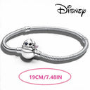 Disney Lilo Stitch Silver Charms Jewelry Express Your Style Disney Lilo Stitch Silver Charms Jewelry Express Your Style