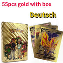 Pokemon Gold Foil Card Collection Charizard Pikachu Arceus VSTAR VMAX Pokemon Gold Foil Card Collection Charizard Pikachu Arceus VSTAR VMAX