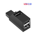 USB Hub Adapter for Ultimate Connectivity and Fast Data Transfer USB Hub Adapter for Ultimate Connectivity and Fast Data Transfer