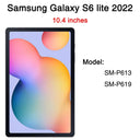 Samsung Galaxy Tab Tempered Glass Screen Protector for Clarity Samsung Galaxy Tab Tempered Glass Screen Protector for Clarity